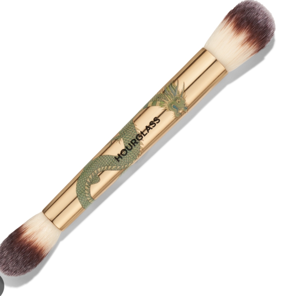 HOURGLASS COSMETICS Ambient Lighting Edit Brush in Dragon RARE!! Used Once